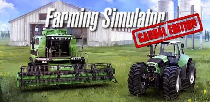 farming simulator 14 v1.2.8 mod/hack apk (unlimited money) farming simulator 14 v1.2.8 mod/hack apk (unlimited money)